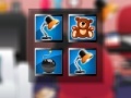Juego Bomb Memory
