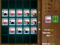 Juego Solitaire Poker Shuffle