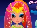 Juego Indian beauty