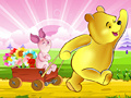 Juego Pooh and Piglet