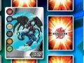 Juego Bakugan Cards