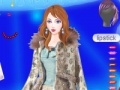 Juego Doll Clothing Dress Up
