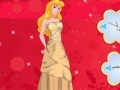 Juego Disney Princess Aurora