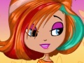 Juego Katie's Cute Hairstyles