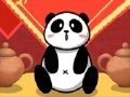 Juego Feed the hungry panda
