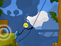 Juego The Harry Stick Journey