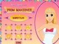 Juego Prom Makeover