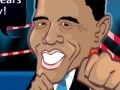 Juego Punch Obama