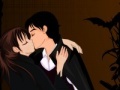 Juego Halloween Spooky Kiss