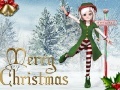 Juego Merry Christmas Jigsaw Puzzle 