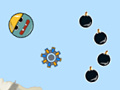 Juego Bomber Chomp