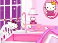 Juego The pink room for girls
