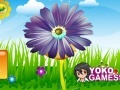 Juego Fine flowers