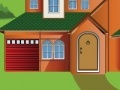Juego I want this house
