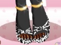 Juego Dream Diva Legs