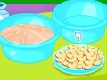 Juego Kids apple pancake