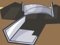 Juego The Giant Robot Versus Mars Invaders