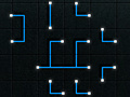 Juego Pipe It 2D