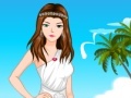 Juego Greek Style Dress Up