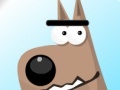 Juego Rex the Dog 