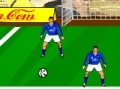 Juego Ronaldinho Mundial