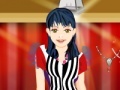 Juego Louise Blonde Girl Dress up Game