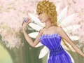 Juego Spring Blossom Fairy Dress Up