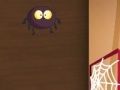 Juego Spider Pong 