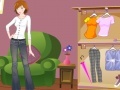 Juego Fashion freak