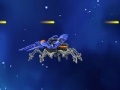 Juego Zoid Fighter 