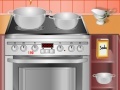 Juego Tasty Cakes Cooking 