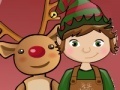 Juego Dream of becoming a Santa Claus?