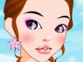 Juego Make-up and Jewelry 2