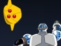 Juego Outer Space RoboCop