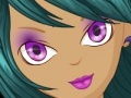 Juego Halloween makeover