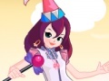 Juego Little Witch Dress Up