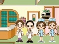 Juego Hospital makeover