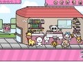 Juego Decorate the Candy Store