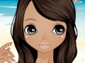Juego Summer Dress Up