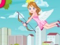 Juego Cupid Rush