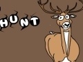 Juego Deer Hunt