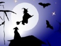 Juego Happy Halloween - Hidden Objects