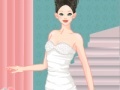 Juego Spring bride dress up game