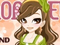 Juego Cover Model Dress Up: April