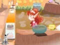 Juego Fairy Cooking