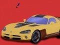 Juego Great racing car coloring