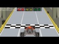 Juego Grand Prix F1 Kart