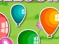 Juego Spot balloon pairs