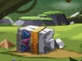 Juego Thing Thing the World: Find Differences