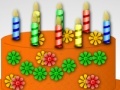 Juego Decorate a Birthday Cake